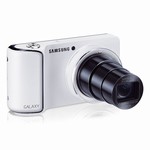 Recenze Samsung Galaxy Camera: Prvn vlatovka