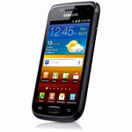 Samsung Galaxy W (GT-I8150)  podrobn recenze