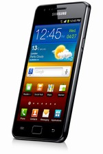 Samsung Galaxy S2: bez kompromis