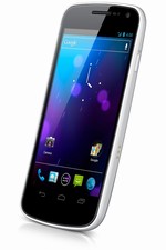 Samsung Galaxy Nexus: Prvn s Androidem 4.0 a HD displejem (megarecenze)