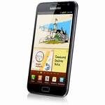 Recenze Samsung Galaxy Note: multimdia ve velkm stylu