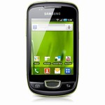 Samsung Galaxy Mini: zmenen svt (test)