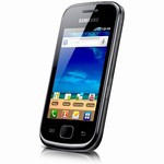 Recenze: Samsung Galaxy Gio (GT-S5660): Praktick klenot