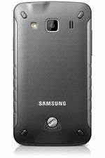 Samsung Galaxy Xcover  recenze skuten odolnho smartphonu s certifikac IP67