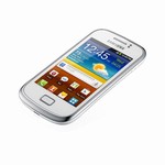 Recenze Samsung Galaxy Mini2: konektivita je m zvislost
