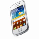 Samsung Galaxy Mini2: rozvern kolibk [recenze]