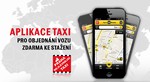 Taxi aplikace ve vaem Samsungu