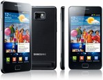 Samsung Galaxy S II trh prodejn rekordy, por iPhone 4