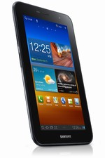 Samsung Galaxy Tab 7.0″ (WiFi) ji v nedli za 350 $